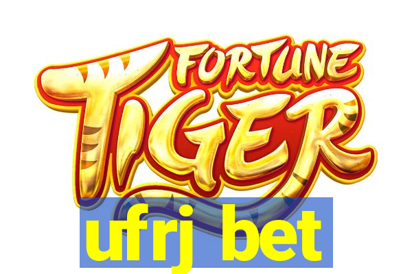 ufrj bet